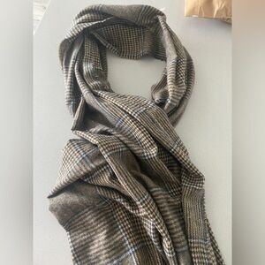 Zara scarf
